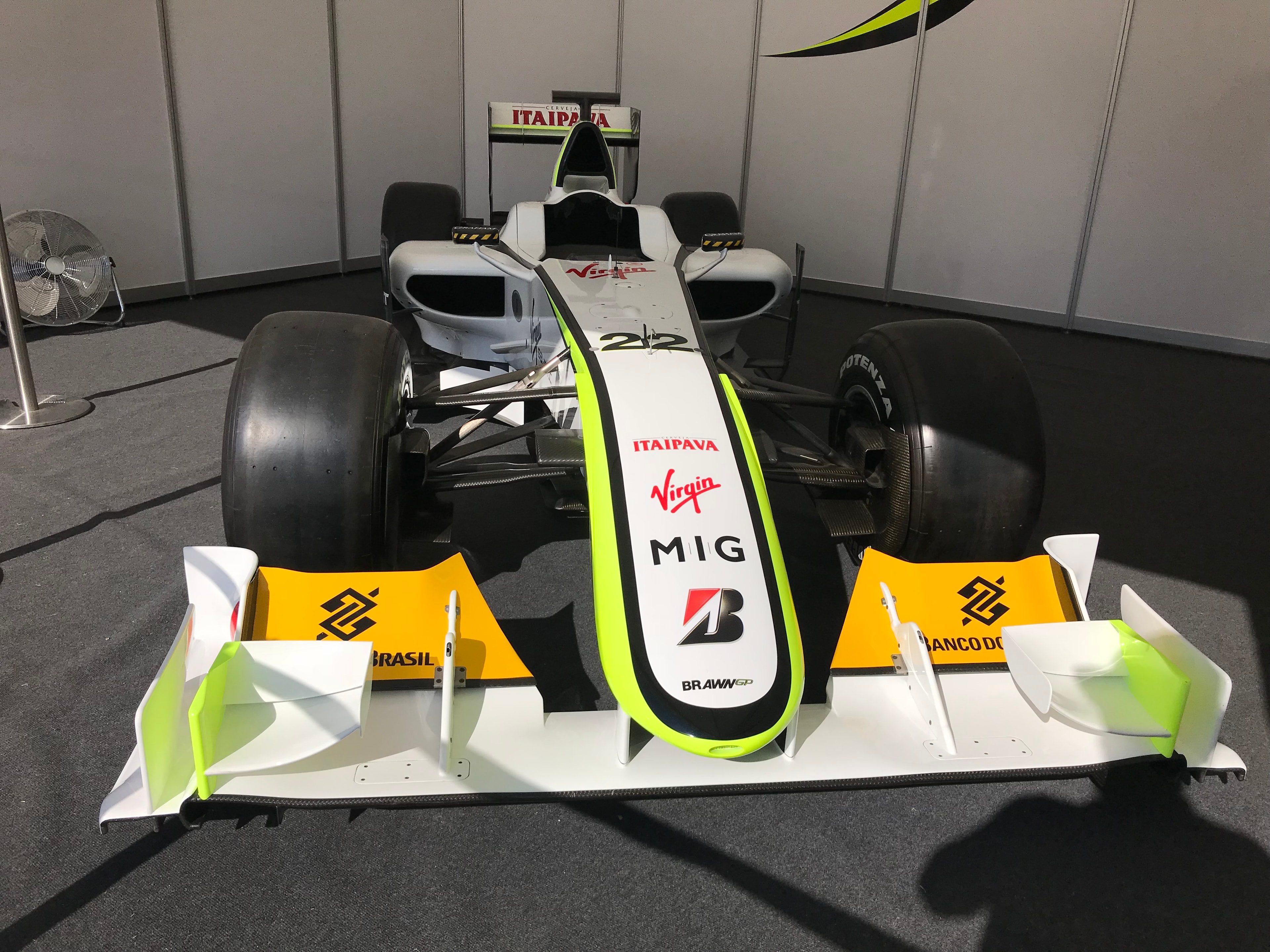 Silverstone
