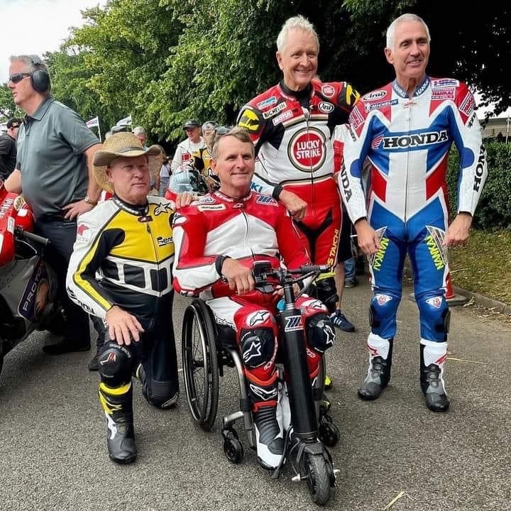 European Racing Experiences